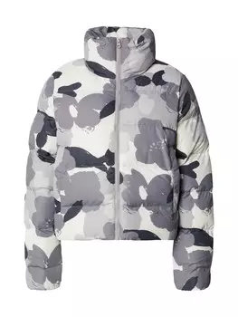 Межсезонная куртка HELLY HANSEN, цвет Grey/Basalt grey