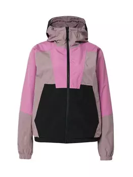 Межсезонная куртка HELLY HANSEN, темно-розовый