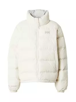 Межсезонная куртка HELLY HANSEN Yu, кремовый