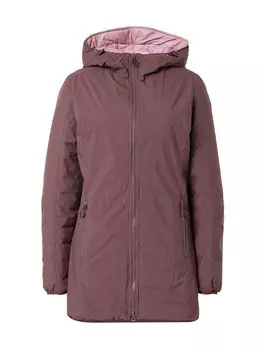 Межсезонная куртка ICEPEAK PORTALES, цвет Magenta/Dusky pink