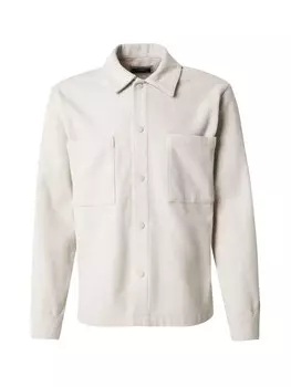 Межсезонная куртка JACK & JONES JCOCHARLIE, серый