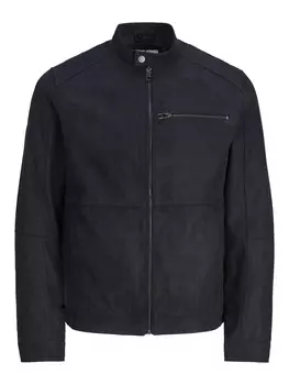 Межсезонная куртка JACK & JONES JJEDylan, черный