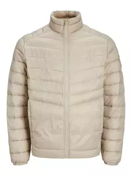 Межсезонная куртка JACK & JONES JJSprint, песочный