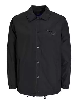 Межсезонная куртка JACK & JONES MARVIN, черный