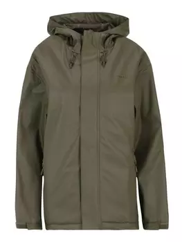 Межсезонная куртка Kapten & Son, хаки