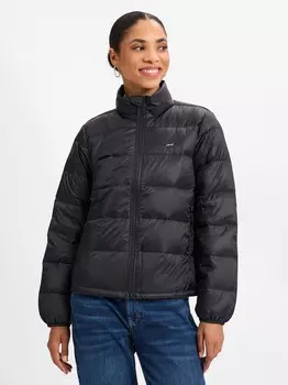 Межсезонная куртка LEVI'S POLLY, черный