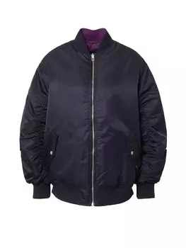 Межсезонная куртка LEVI'S XL Jacket, черный