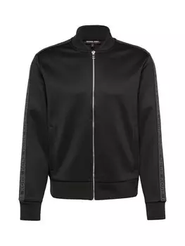 Межсезонная куртка Michael Kors, черный