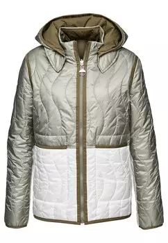 Межсезонная куртка New Canadian BANKSIA, цвет Smoke Grey