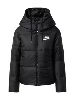 Межсезонная куртка Nike, черный