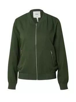 Межсезонная куртка Object Lee Ann, хаки
