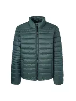 Межсезонная куртка Pepe Jeans, изумруд
