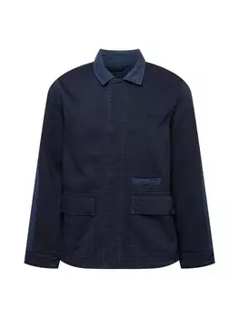 Межсезонная куртка Pepe Jeans JACKSON, морской синий/ночной синий