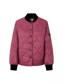 Межсезонная куртка Pepe Jeans NATASHA, красный