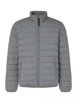 Межсезонная куртка Pepe Jeans TOMI, серый