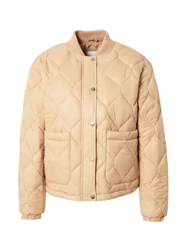 Межсезонная куртка River Island, бежевый