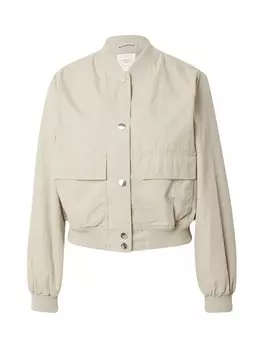 Межсезонная куртка River Island, кэмел