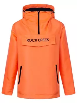 Межсезонная куртка Rock Creek, оранжевый