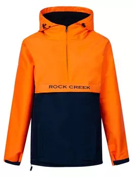 Межсезонная куртка Rock Creek, оранжевый