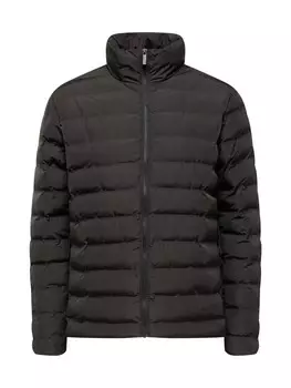 Межсезонная куртка SELECTED HOMME Barry, черный