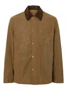Межсезонная куртка SELECTED HOMME SLHWALTER, коричневый