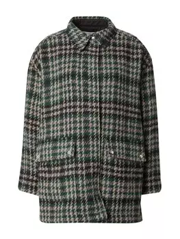 Межсезонная куртка Soft Rebels Rohan, разноцветный