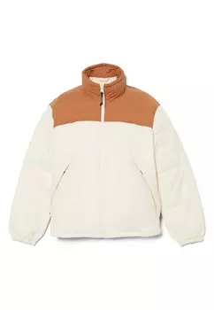 Межсезонная куртка TIMBERLAND, крем