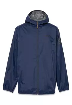 Межсезонная куртка Timberland WIND RESISTANT, коричневый
