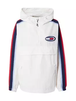 Межсезонная куртка Tommy Hilfiger ARCHIVE CHICAGO, белый