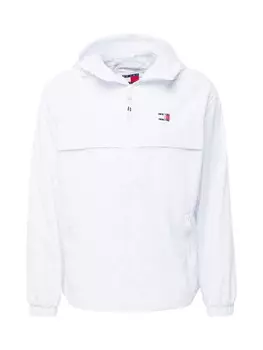 Межсезонная куртка Tommy Hilfiger CHICAGO, белый