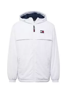 Межсезонная куртка Tommy Hilfiger CHICAGO, белый