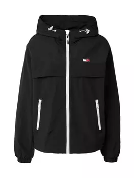Межсезонная куртка Tommy Hilfiger CHICAGO, черный