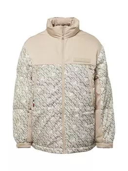 Межсезонная куртка Tommy Hilfiger New York, белый