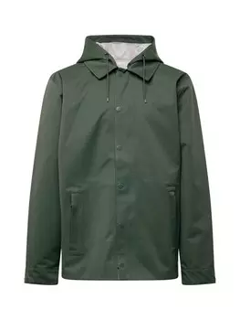 Межсезонная куртка Vans SANDERSON, темно-зеленый