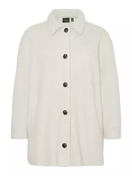 Межсезонная куртка Vero Moda ANNYDORA, крем