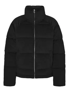 Межсезонная куртка Vero Moda, черный