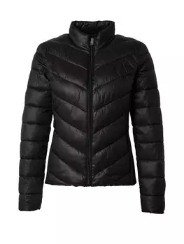 Межсезонная куртка Vero Moda ELLA, черный