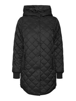 Межсезонная куртка Vero Moda HAYLE, черный