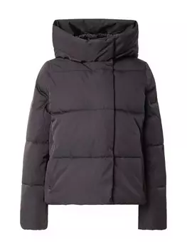 Межсезонная куртка VERO MODA Stella, черный