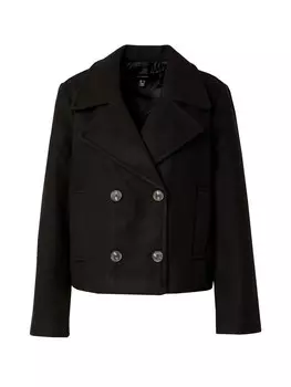 Межсезонная куртка Vero Moda VINCEMIA, черный
