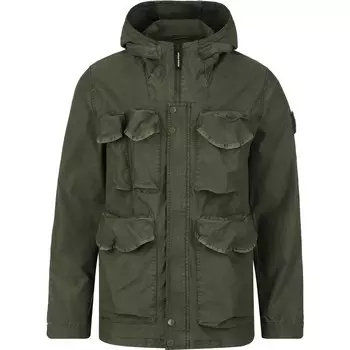 Межсезонная куртка Weekend Offender COTOCA, хаки