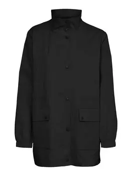 Межсезонная парка VERO MODA Chelseasia, черный