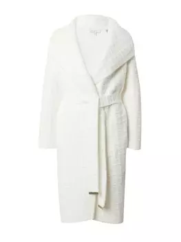 Межсезонное пальто Ted Baker Maxence, белый