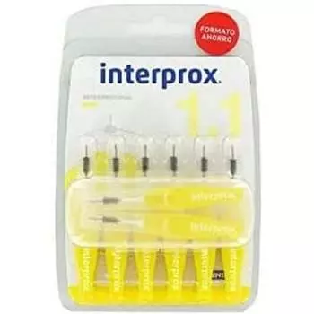 Межзубные ершики Interprox R1310 Mini, Interdent