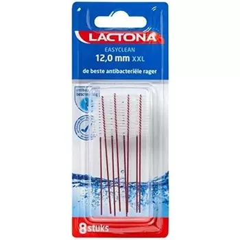 Межзубный очиститель Xxl 12 мм, Lactona