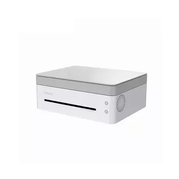 МФУ лазерное Lenovo Panda Pro, белый