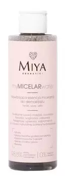 Мицеллярная вода Miya myMICELLARwater , 200 мл