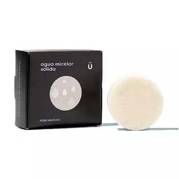 Мицеллярное мыло 52 гр Naturbrush