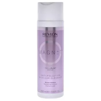 Мицеллярное очищающее средство Magnet против загрязнений для унисекс, 8,4 унции, Revlon