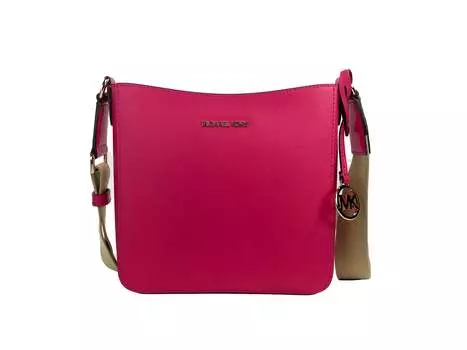 Michael Kors Jet Set Маленькая женская сумка через плечо через плечо, мультиколор